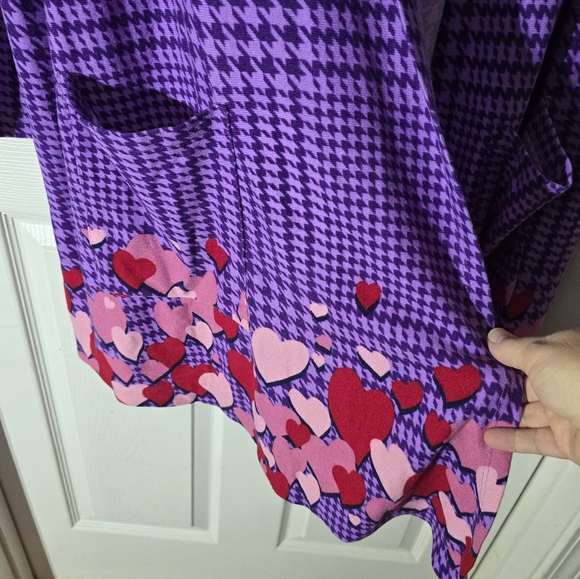 LulaRoe Cardigan - Picture 2 of 5